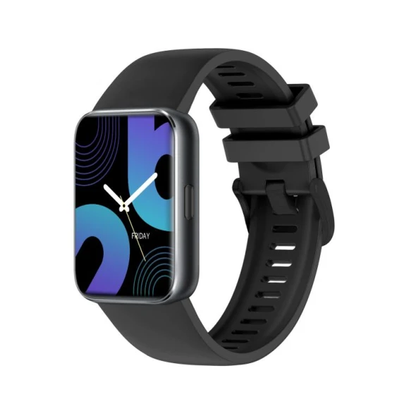 Color Screen BT Calling Smart Watch — Smart Watch, Dafit