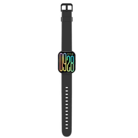 Color Screen BT Calling Smart Watch — Smart Watch, Dafit
