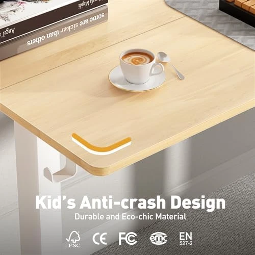 Electric Standing Desk Adjustable Height — Standing Desk, VVENACE