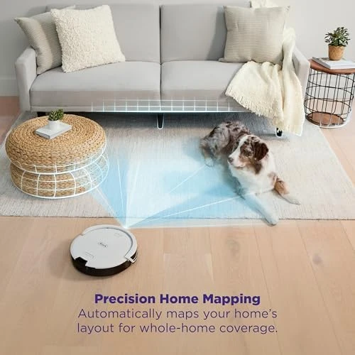 Navigator Robot Vacuum Cleaner — Robot Vacuum, Shark