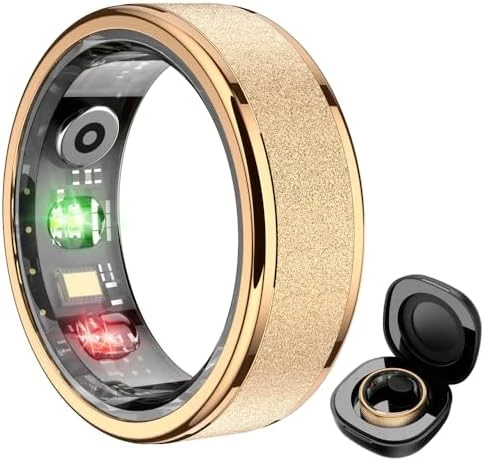 R10 Smart Ring — Smart Ring, COLMI
