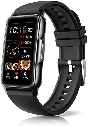 Smart Watch Health Fitness Tracker — Fitness Tracker, Mindrose