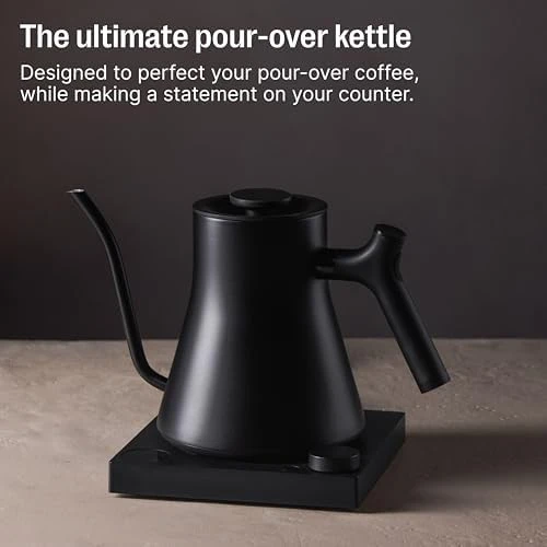 Stagg EKG Pro Electric Gooseneck Kettle — Electric Kettle, Fellow