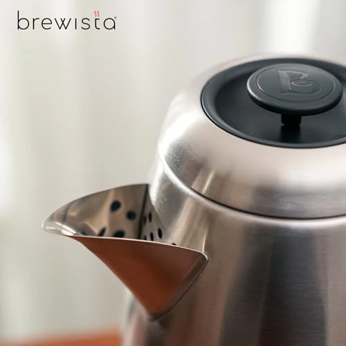 V-Spout Electric Kettle — Electric Kettle, Brewista