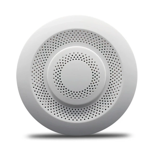 5 in 1 Smart Airbox — Air Quality Monitor, RSH