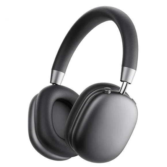 ANC Headset Bluetooth Headphone — Wireless Earbuds, Picun