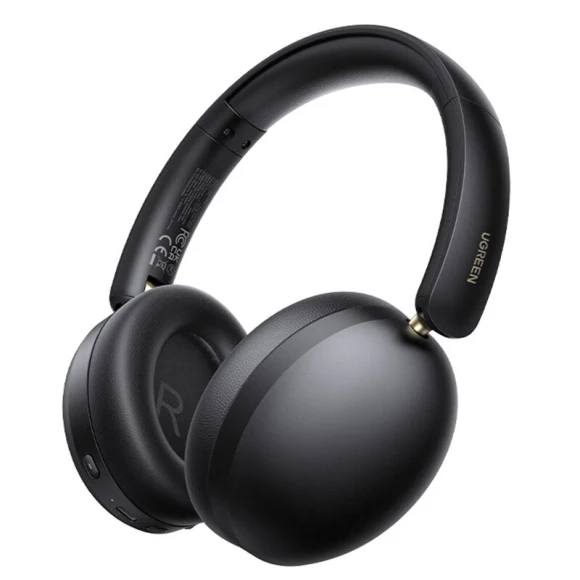 Bluetooth Headset with Noise Cancelling — Wireless Earbuds, UGREEN