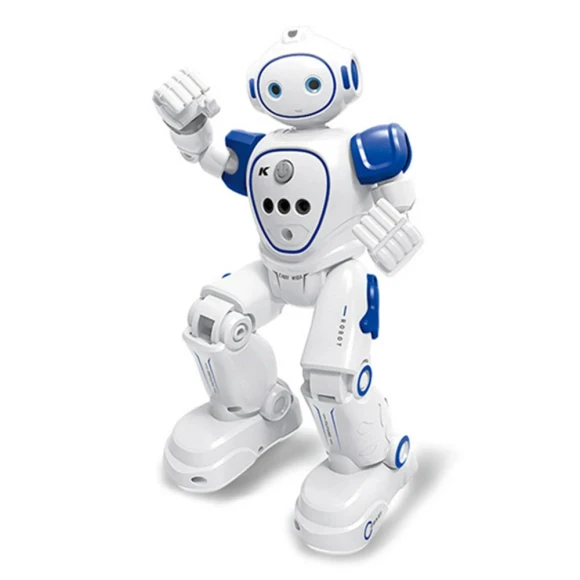 Intelligent Sensing RC Robot — Humanoid Robot, JJRC