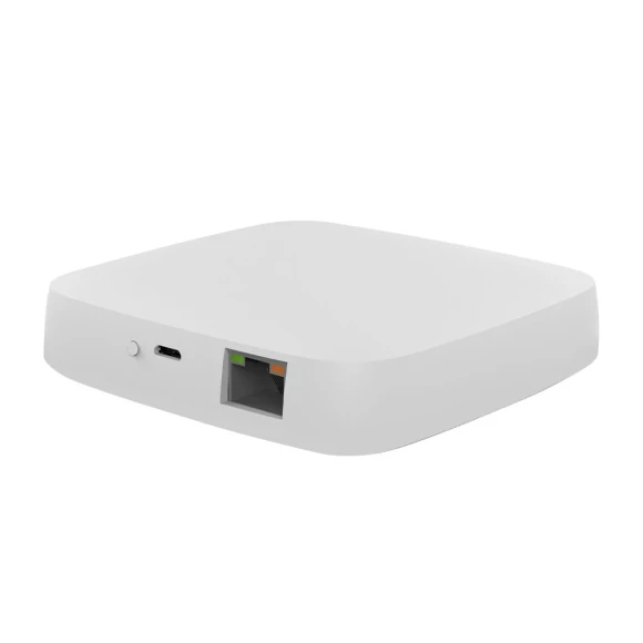 ZigBee3.0 Smart Hub Gateway — Smart Home Hub, MoesHouse