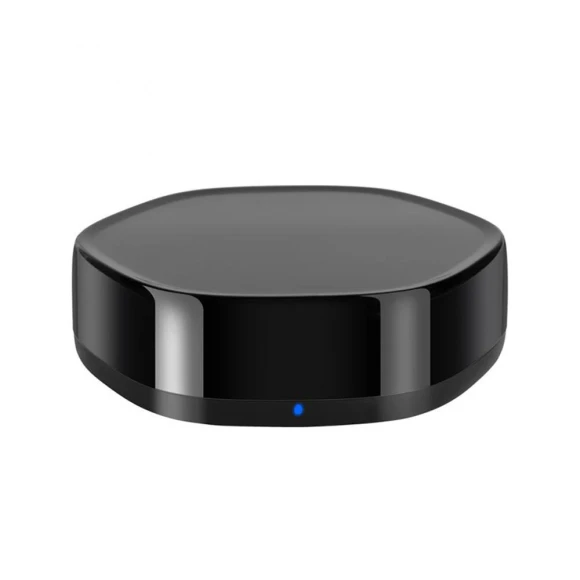 Multimodal Smart WiFi IR Controller — Smart Home Hub, MoesHouse