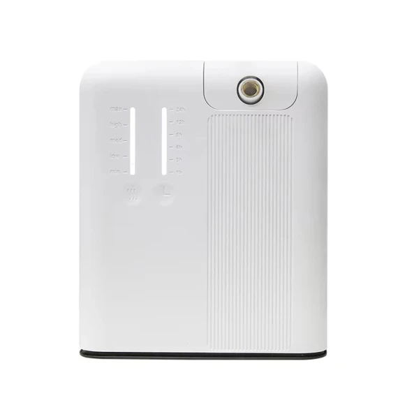 Small Home Aroma Diffuser — Essential Oil Diffuser, Crearoma