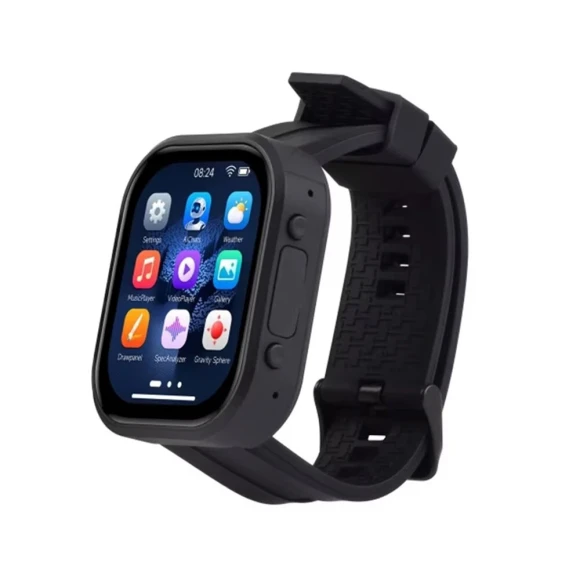 Smart Wearable Watch Development Board — Smart Watch, Waveshare