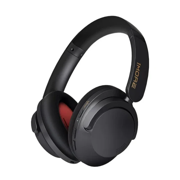 Wireless ANC Headphone — Wireless Earbuds, 1MORE