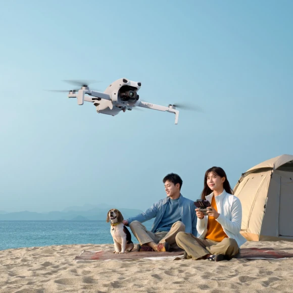 LITO 1 15KM FPV 4K 60fps HDR Video Drone — Drone, DJI