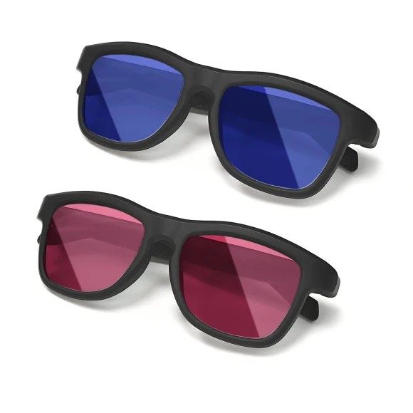 Photochromic Smart Dimming Glasses — Smart Glasses, Senbono