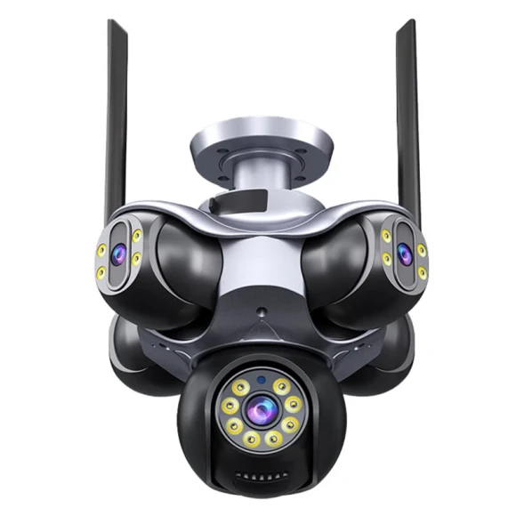Security Camera — Security Camera