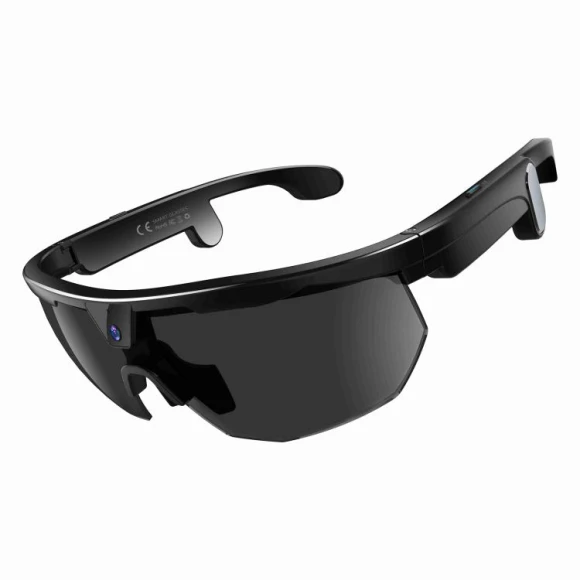 Smart AI Sports Glasses — Smart Glasses