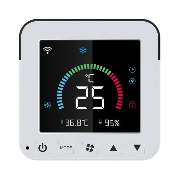 Smart Air Conditioner Controller, Tuya