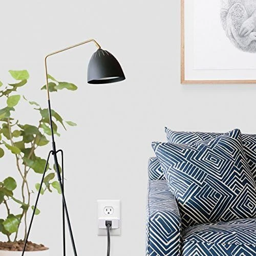 Smart Plug Classic 15A — Smart Plug, TP-Link