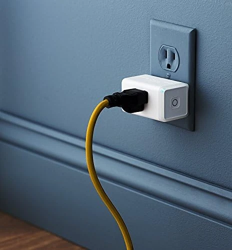 Smart Plug Classic 15A — Smart Plug, TP-Link