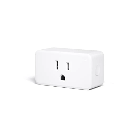 Smart Plug Gen3 4 Pack with Power Meter — Smart Plug, THIRDREALITY