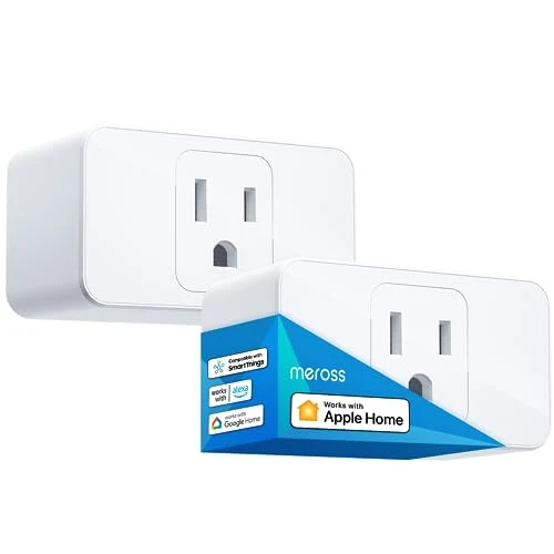 Smart Plug Mini — Smart Plug, meross