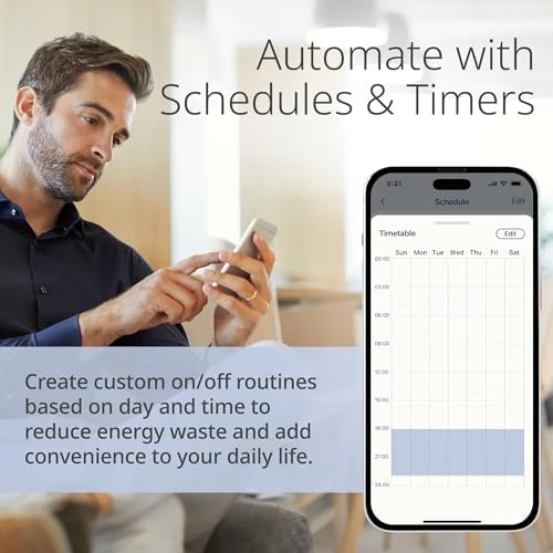 Wi-Fi Smart Plug — Smart Plug, D-Link