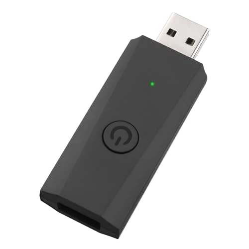 Wireless USB Power Switch — Smart Plug, reiie
