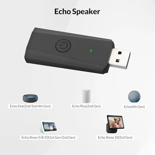 Wireless USB Power Switch — Smart Plug, reiie