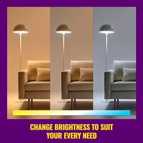 120W PAR38 Color LED Smart Bulb — Smart Light Bulb, WiZ Connected