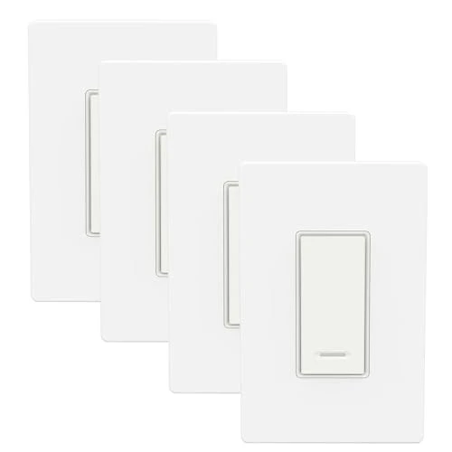 Smart Electrical Outlet with 2 Controlled Plugs and Type-C Charging — Smart Plug, BN-LINK