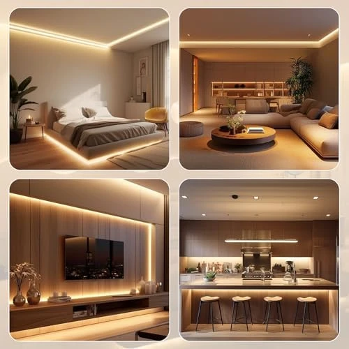 COB LED Strip Light — LED Strip Lights, Wefomey
