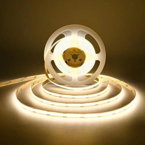 COB LED Strip Lights — LED Strip Lights, TUNICHX