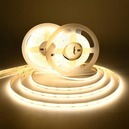 COB LED Strip Lights — LED Strip Lights, TUNICHX