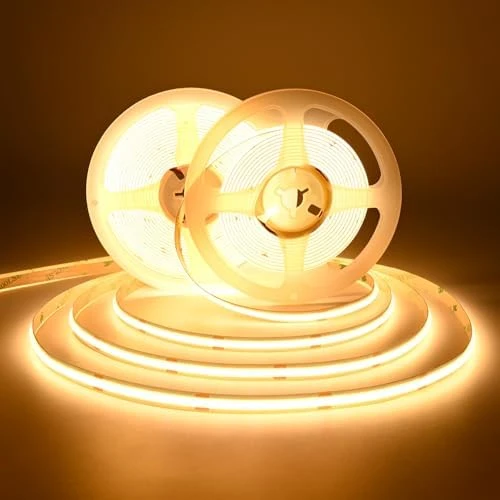 COB LED Strip Lights — LED Strip Lights, TUNICHX