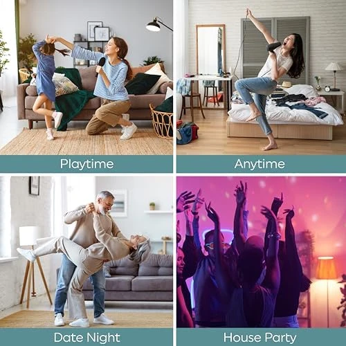 LED+ A21 LED Light Bulb — Smart Light Bulb, GE