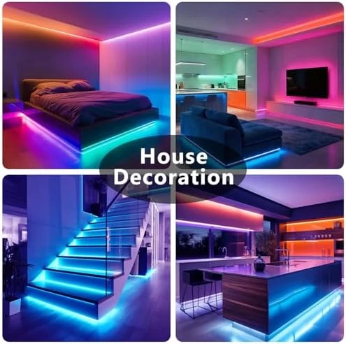 LED Strip Lights 150 ft — LED Strip Lights, DAYBETTER