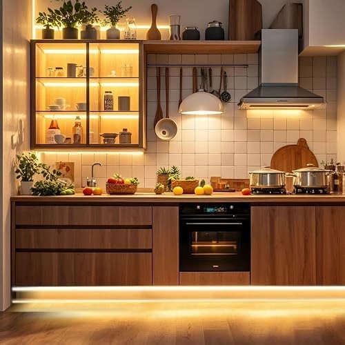 COB LED Strip Lights — LED Strip Lights, Pandery