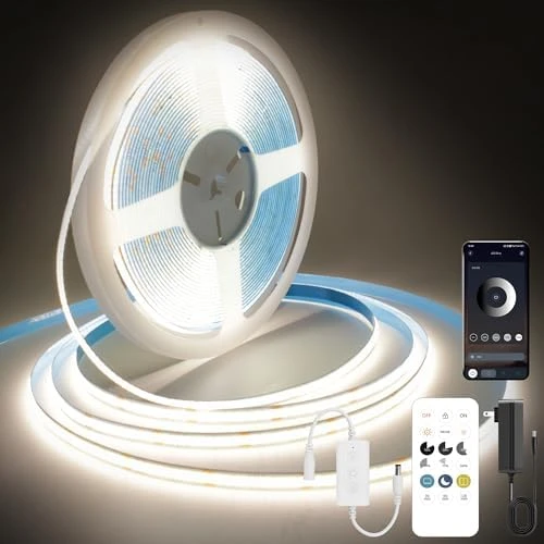 COB LED Strip Lights — LED Strip Lights, Pandery