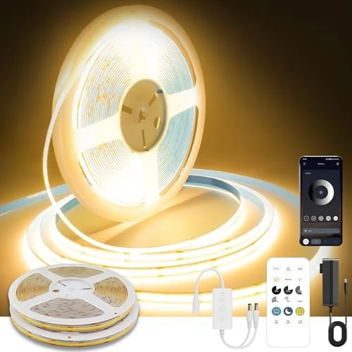 COB LED Strip Lights — LED Strip Lights, Pandery
