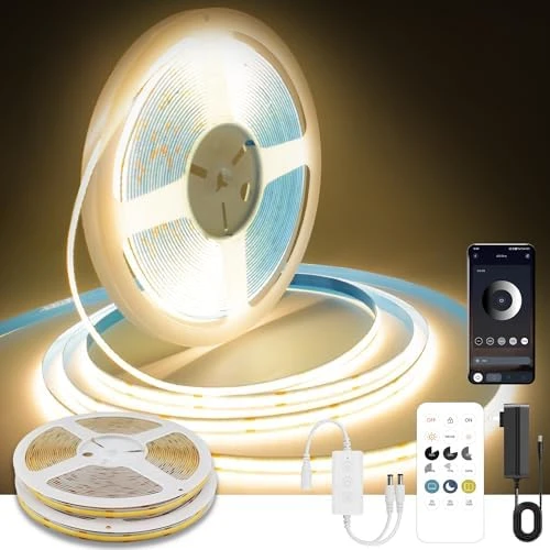 COB LED Strip Lights — LED Strip Lights, Pandery