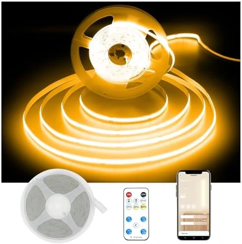 COB LED Strip Lights — LED Strip Lights, DAYBETTER