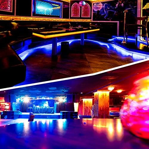 Led Strip Lights 40ft — LED Strip Lights, DAYBETTER