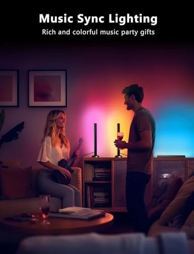 Smart LED Light Bars — LED Strip Lights, DAYBETTER
