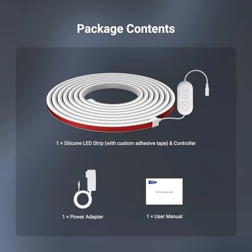 9.84ft/3m LED Strip Light — LED Strip Lights, NEEWER