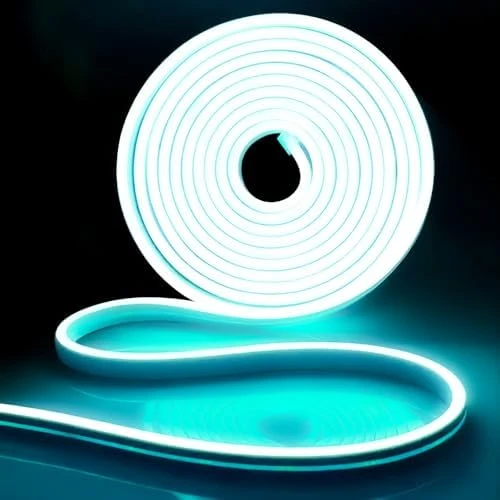 Neon LED Strip Lights with Music Sync — LED Strip Lights, iNextStation