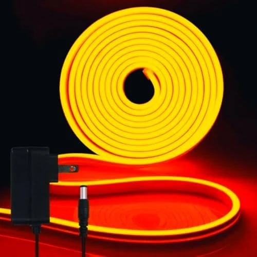 Neon LED Strip Lights with Music Sync — LED Strip Lights, iNextStation