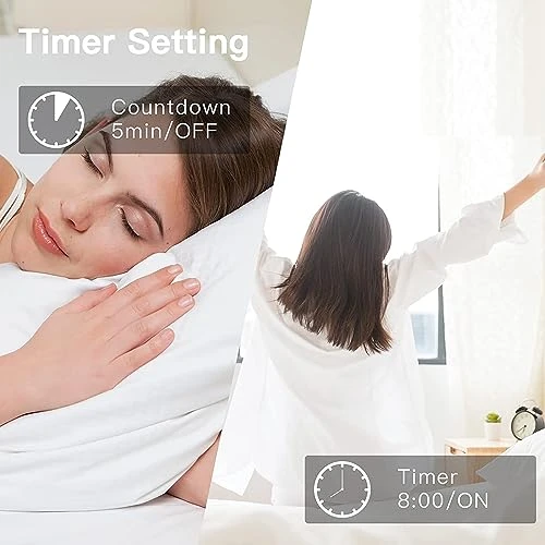 Smart Light Switches, 4 Gang — Smart Switch, BSEED