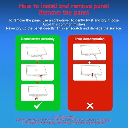 Smart Switch — Smart Switch, TOZENVAN