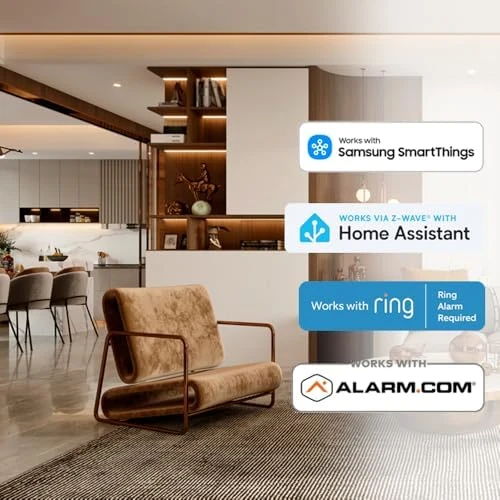 Decora Smart Dimmer — Smart Switch, Leviton